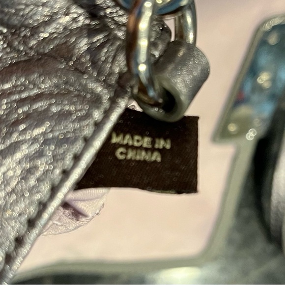 COACH SMALL CROSSBODY BAG - Picture 11 of 12